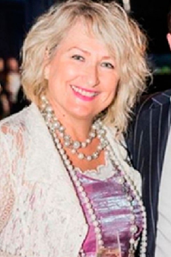 Slimway Weight Loss Superstar Clare Golden
