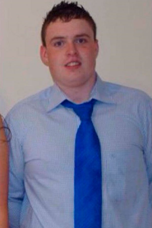 Slimway Weight Loss Superstar Ryan