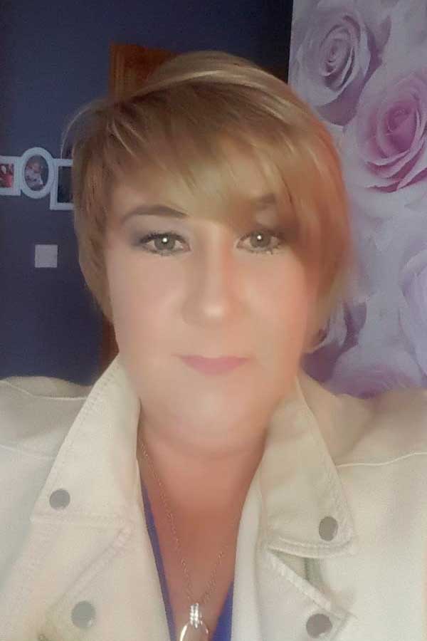 Fiona Cahill Specialist